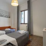 아파트 Delux Via Faenza 피렌체