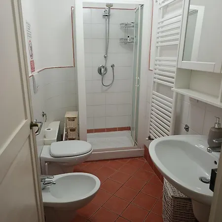 Lejlighed Delux Via Faenza Firenze