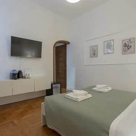아파트 Delux Via Faenza