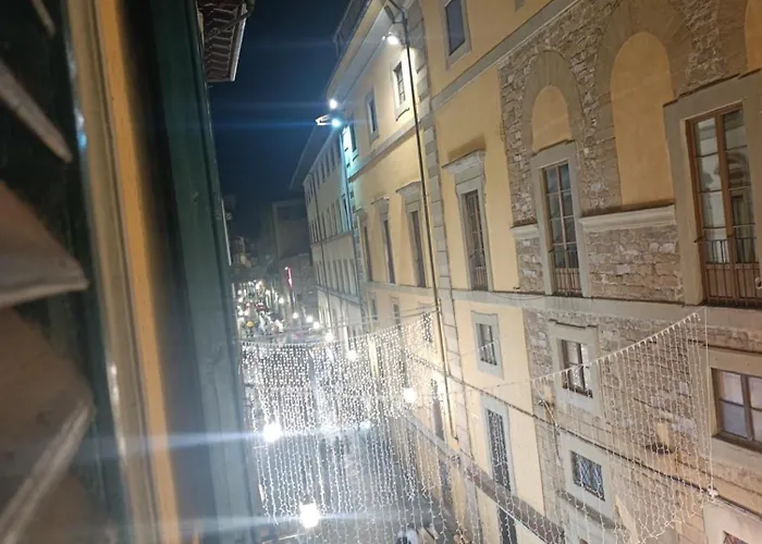 Lejlighed Delux Via Faenza