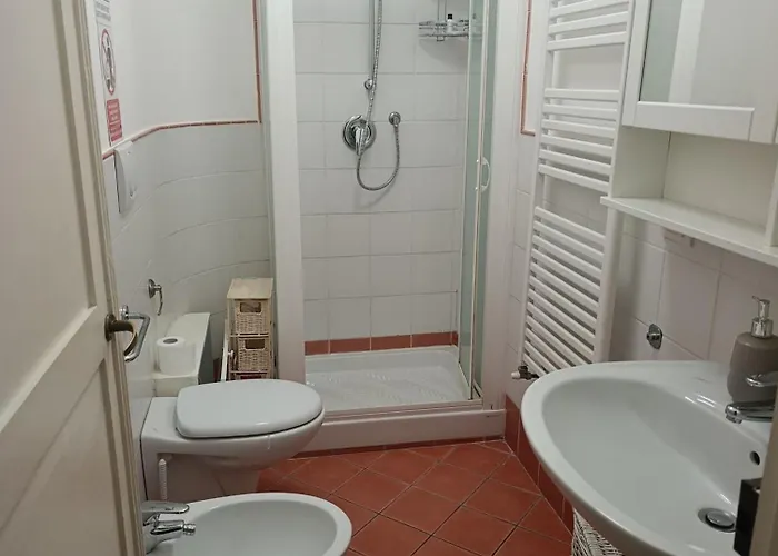 Lejlighed Delux Via Faenza Firenze