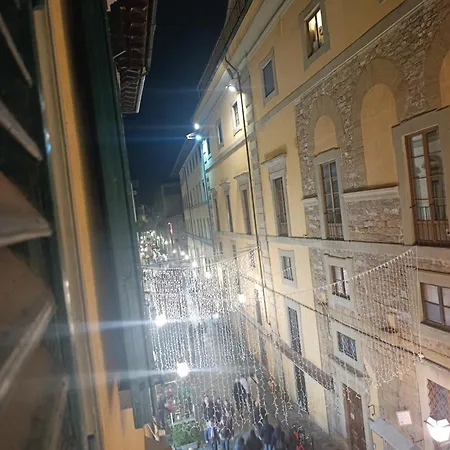 Apartman Delux Via Faenza